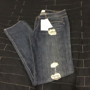 PAIGE JIMMY JIMMY SKINNY BOYFRIEND SKINNY